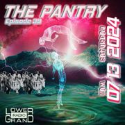 The Pantry EP 39