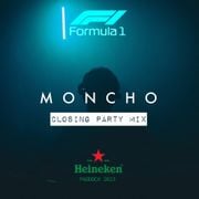 F1 CLOSING PARTY 2023