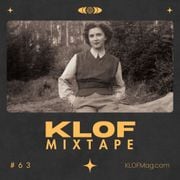 KLOF No. 63 (Folk, Ambient, Experimental)