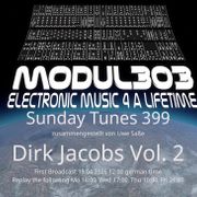 Sunday Tunes 399 by Sequenzerwelten.de