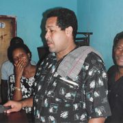King Jammys UK Tour • 27.11.1989 @ Marcus Garvey Centre • Nottingham