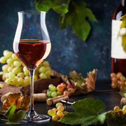 What Is White Grenache Rosé Wine? Taste, Color, Body, and If This Popular Rosé Style Is Sweet or Dry