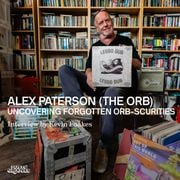 Alex Paterson (The Orb) for Dust & Grooves