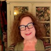 Mark Dezzani with Sarah Jane Morris on Radio Caroline