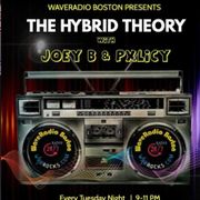 The Hybrid Theory - Jul 8, 2025