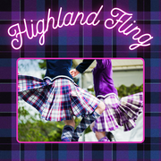 Highland Fling - 22/04/2026