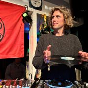 Rebel F - Radio Dwars @Singelfest. '24