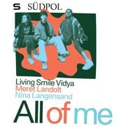 All of me - Podcast 4 - Nina & Isabelle