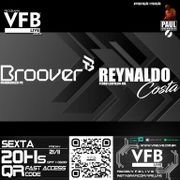 PROGRAMA VFB LIVE - AO VIVO | 21/11/2025