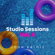 IEDJs Studio Sessions Vol. 4 | Pool Party Opener | John Kaldis | Impulse Entertainment