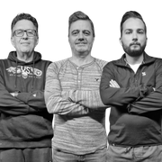 Ρεπόρτερ (27/04/2026)