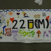 22F(M) Presents: Crew Show Block 4 - 10/4/2018