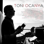 Toni Ocanya live dj set ambient experimental