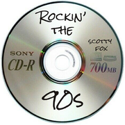 Rockin' The 90s