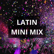 Latin Mini Mix