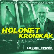 HoloNet Krónikák 78. epizód