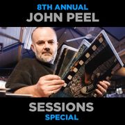 Infernal Racket - 2025.01.13 - 8th Annual Peel Sessions Special