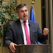 Diputado Manuel Ojeda