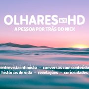 Olhares em HD - Pinky
