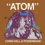 "atom" Chris Dall & Powerband