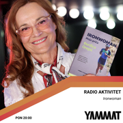 Radio Aktivitet - Ironwoman: Moja priča, 29.04.2024.