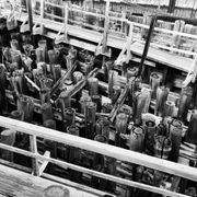 Núvol de fum 499 | moviments transcendentals