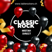 CLASSIC ROCK