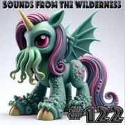 #122 Sounds From The Wilderness