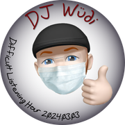 Difficult Listening Hour 2024.03.03