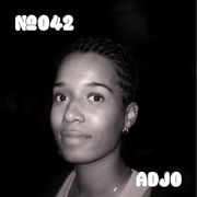 cute community radio n° 042 – adjo