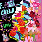 WRW - Flower Child!