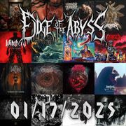 Edge of the Abyss 01/17/2025