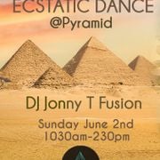 Rise Ecstatic Dance - June2 2024