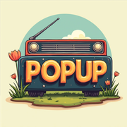 PopUp radio show 2026-02-06 The better sounds