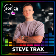 Steve Trax - Ibiza Season Opener Mix #01