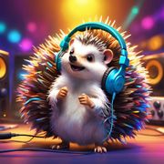 Clouzine Eclectic Radio Show 23