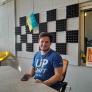 Перетворити свої ідеї на ефективні проєкти. «Між Іншим» мотивує молодь до дії