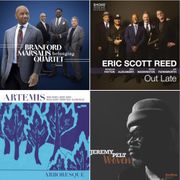 Ben Boddie On Jazz Ep 325