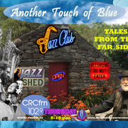 Tales from the far Side 27.03.25 Another Touch of Blue in Jazz