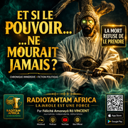 L'ENNUI COMME ARME DE DESTRUCTION MASSIVE