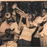Bonbax #23 - Accra 60's