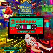 2023 FTB Christmas Mixtape