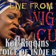 LIVE from the Midnight Circus Featuring Kat Riggins1