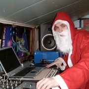 XMAS 2007 - Breaks Mix