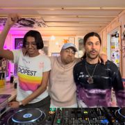 Body High w/ Varsha ft. Zak Zodiak (01.29.2023)