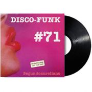 Disco-Funk Vol. 71