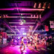 Danger Zone Ep.009 10-17-2015