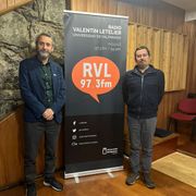 En Panorámica 2026/04/09 Fuad Hatibovic y Omar Sagredo: Percepciones ciudadanas del estallido social