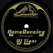 HOMEDANCING  (HQ-Upload 2025)