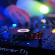 Dance With Me. Finest Funky House Tunes.